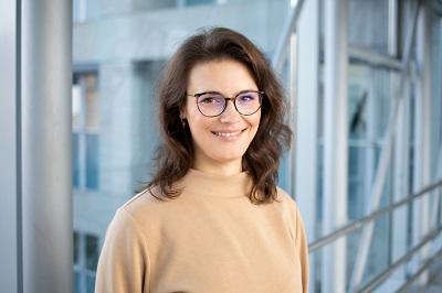 Lydia Bäthge